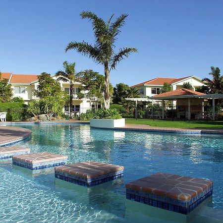 Pacific Palms Resort Papamoa Kültér fotó