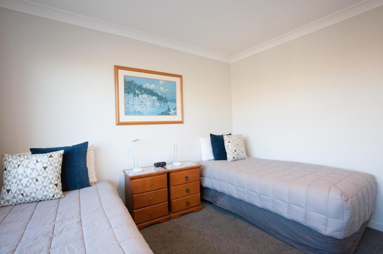 Pacific Palms Resort Papamoa Kültér fotó