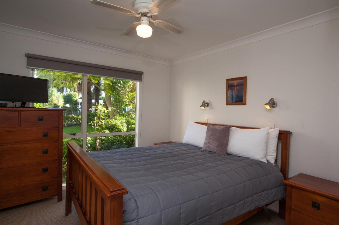 Pacific Palms Resort Papamoa Kültér fotó