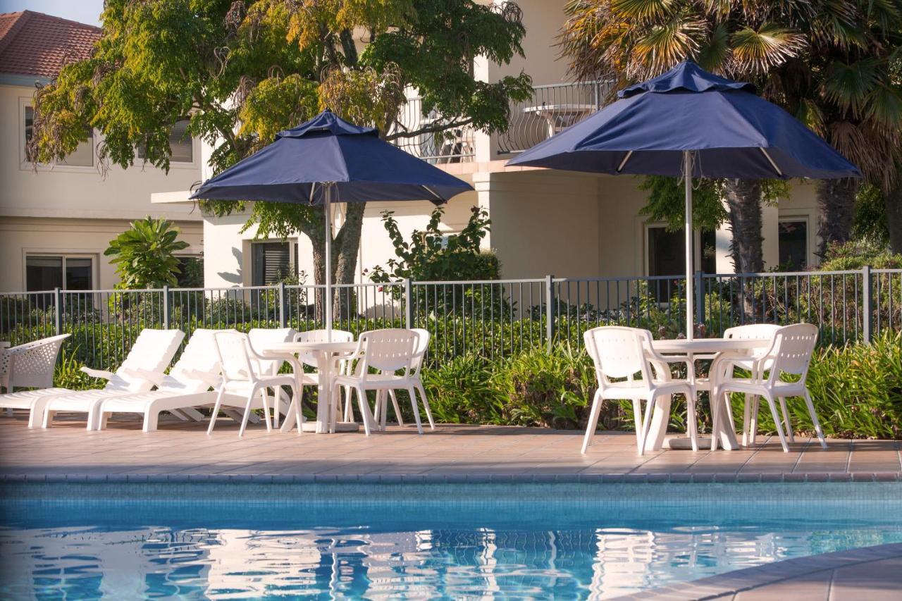 Pacific Palms Resort Papamoa Kültér fotó