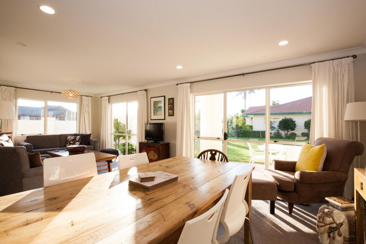 Pacific Palms Resort Papamoa Kültér fotó