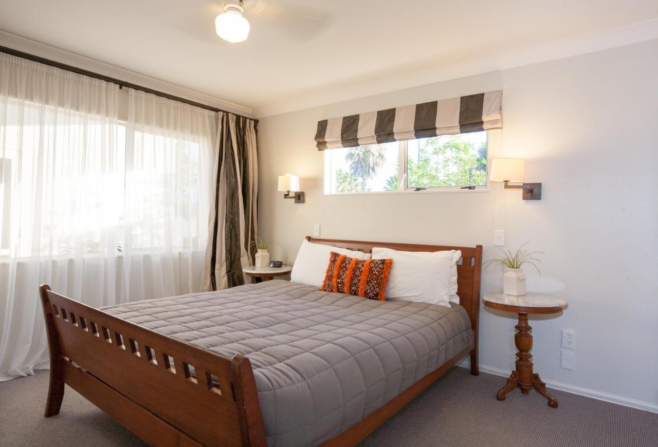 Pacific Palms Resort Papamoa Kültér fotó