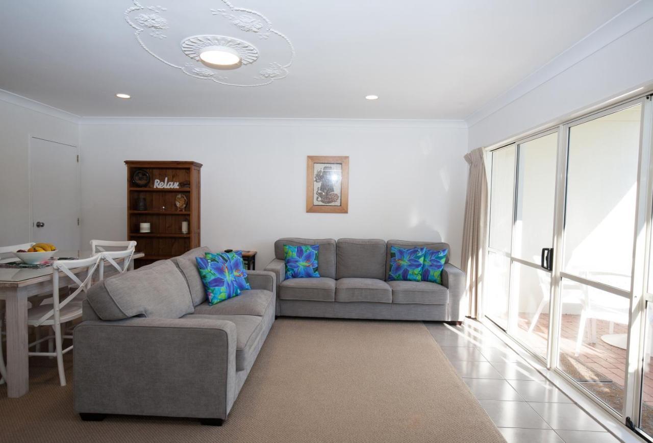 Pacific Palms Resort Papamoa Kültér fotó