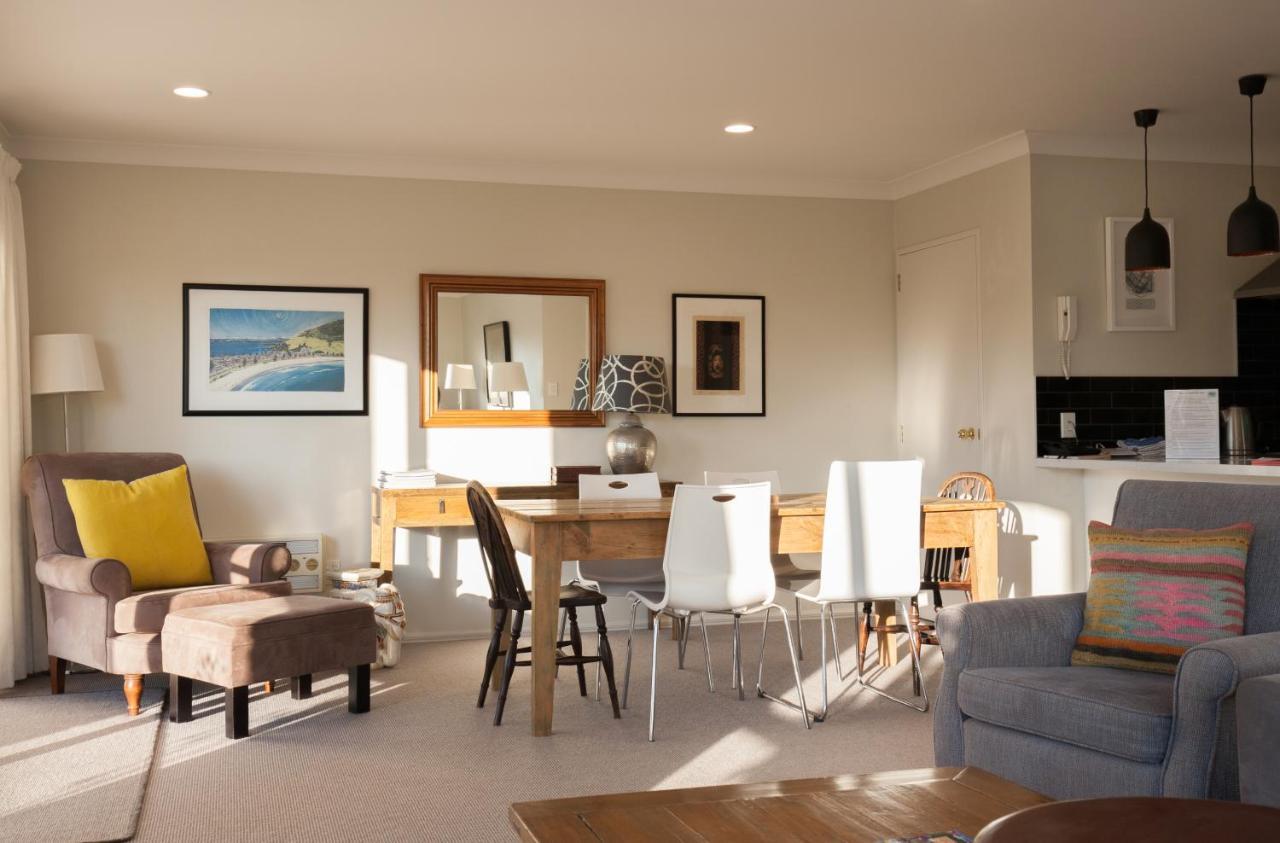 Pacific Palms Resort Papamoa Kültér fotó