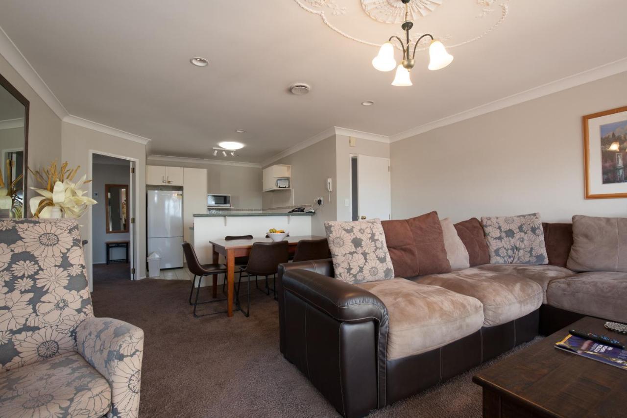 Pacific Palms Resort Papamoa Kültér fotó