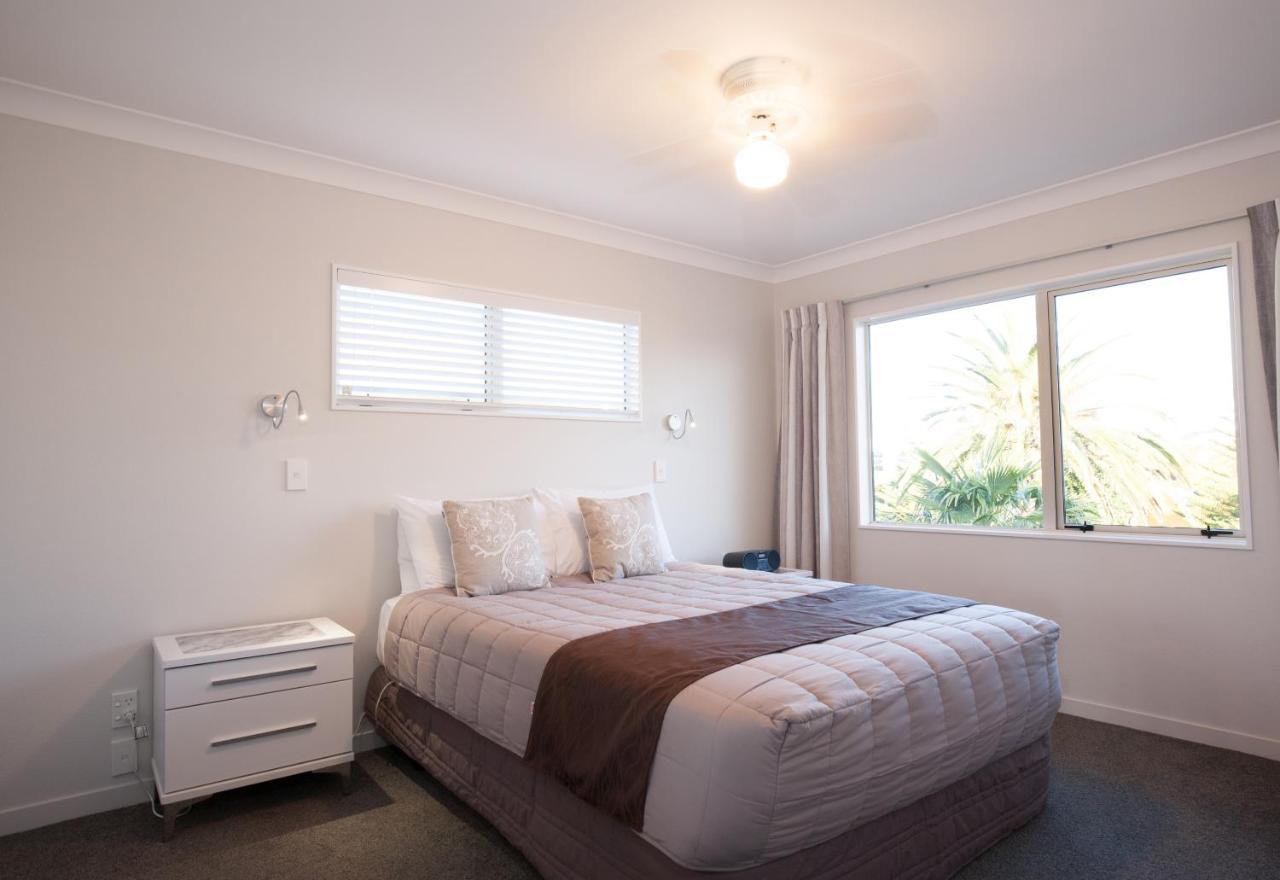Pacific Palms Resort Papamoa Kültér fotó