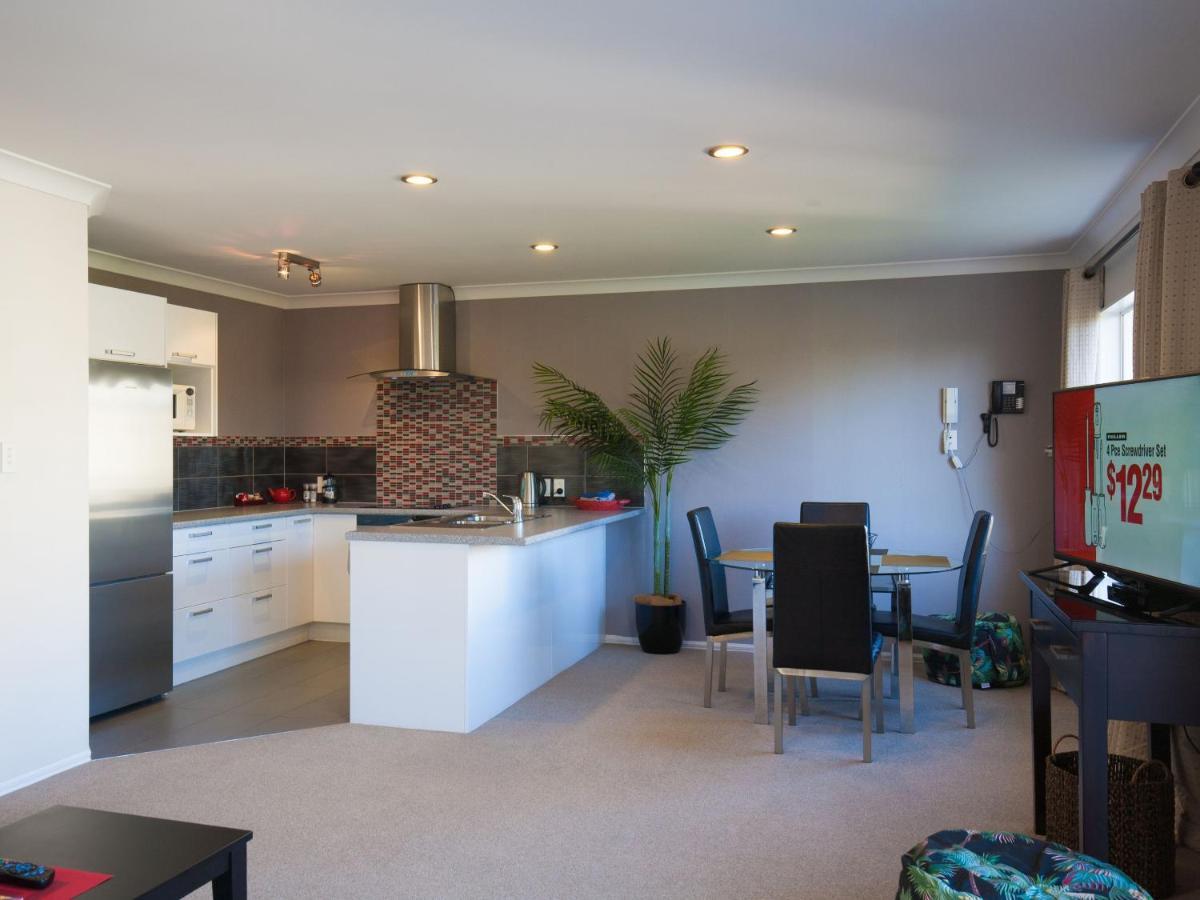 Pacific Palms Resort Papamoa Kültér fotó