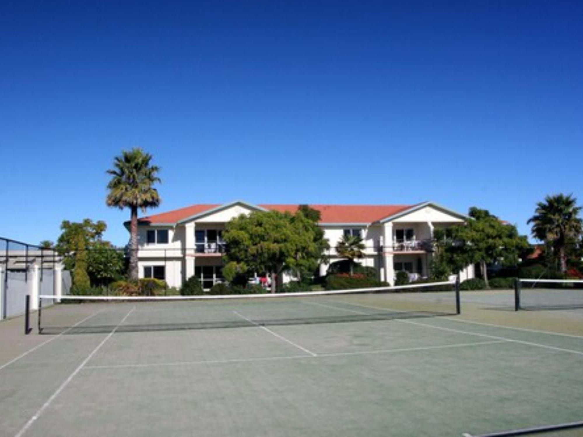 Pacific Palms Resort Papamoa Kültér fotó