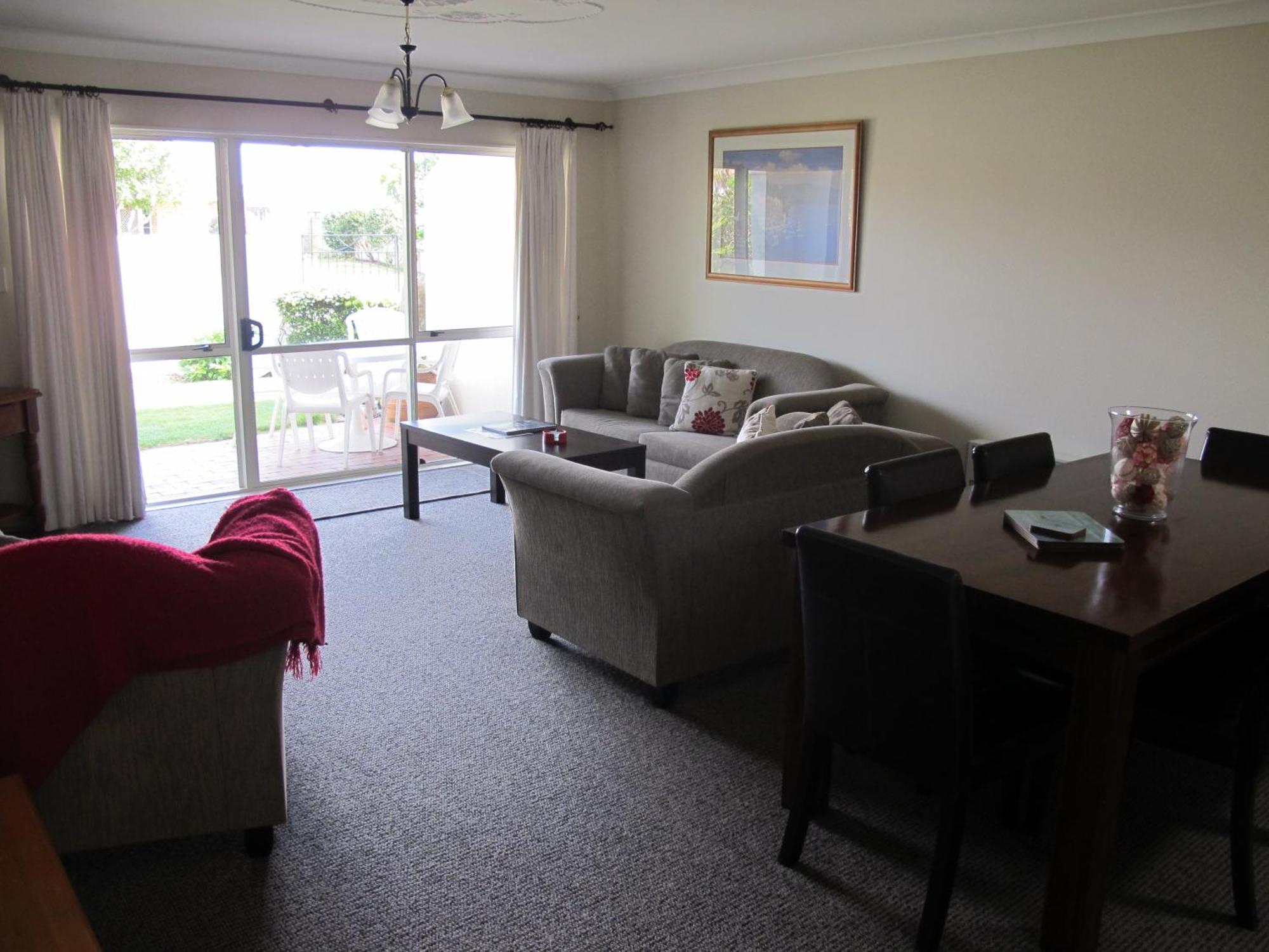 Pacific Palms Resort Papamoa Kültér fotó