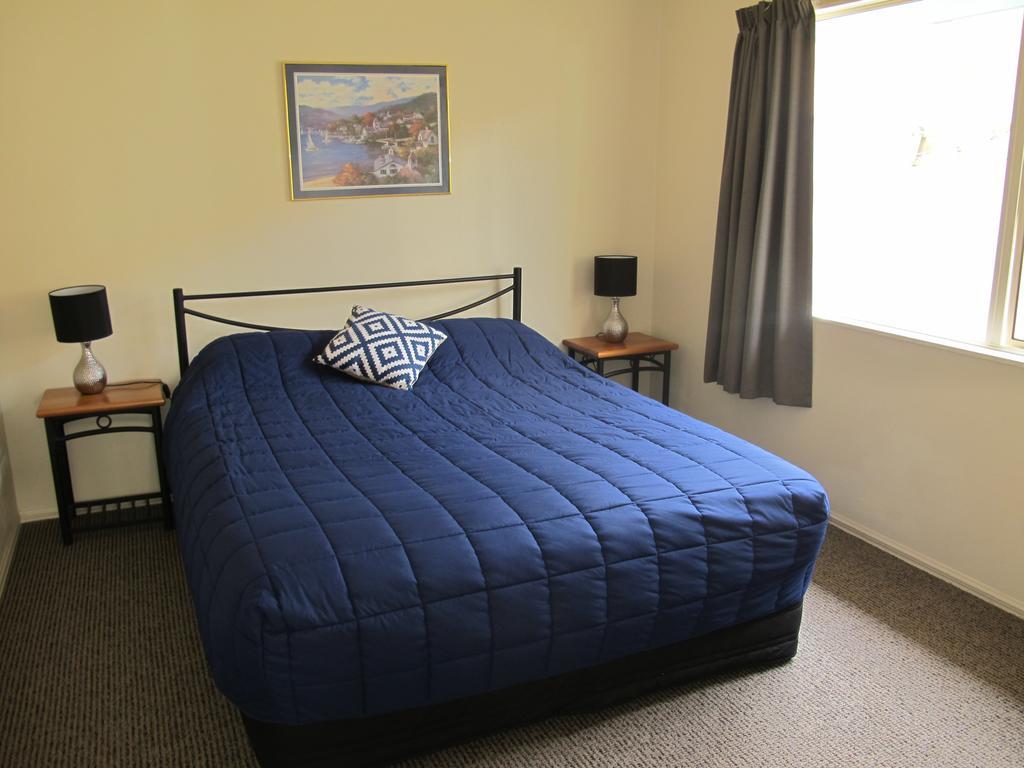 Pacific Palms Resort Papamoa Kültér fotó
