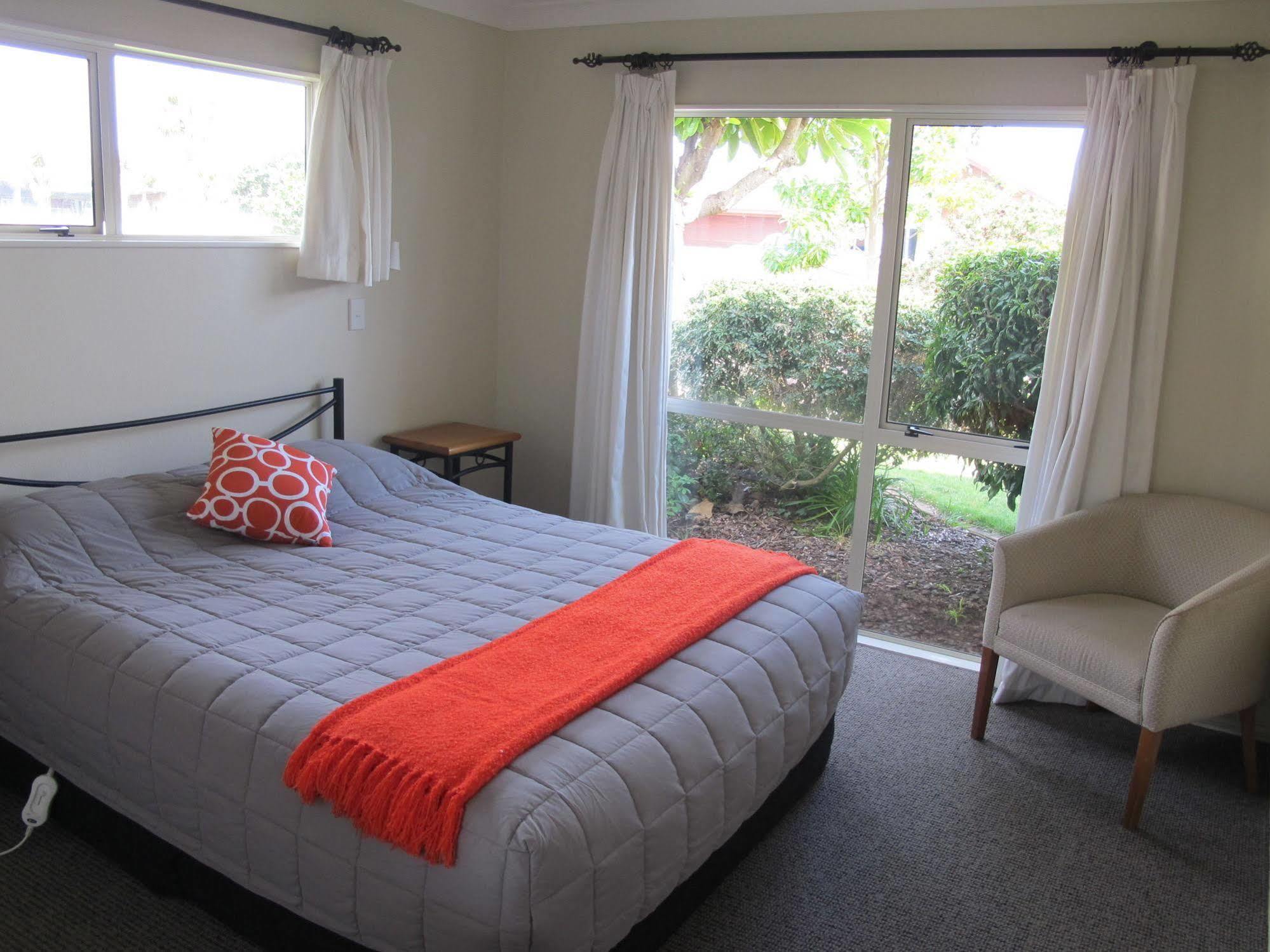 Pacific Palms Resort Papamoa Kültér fotó