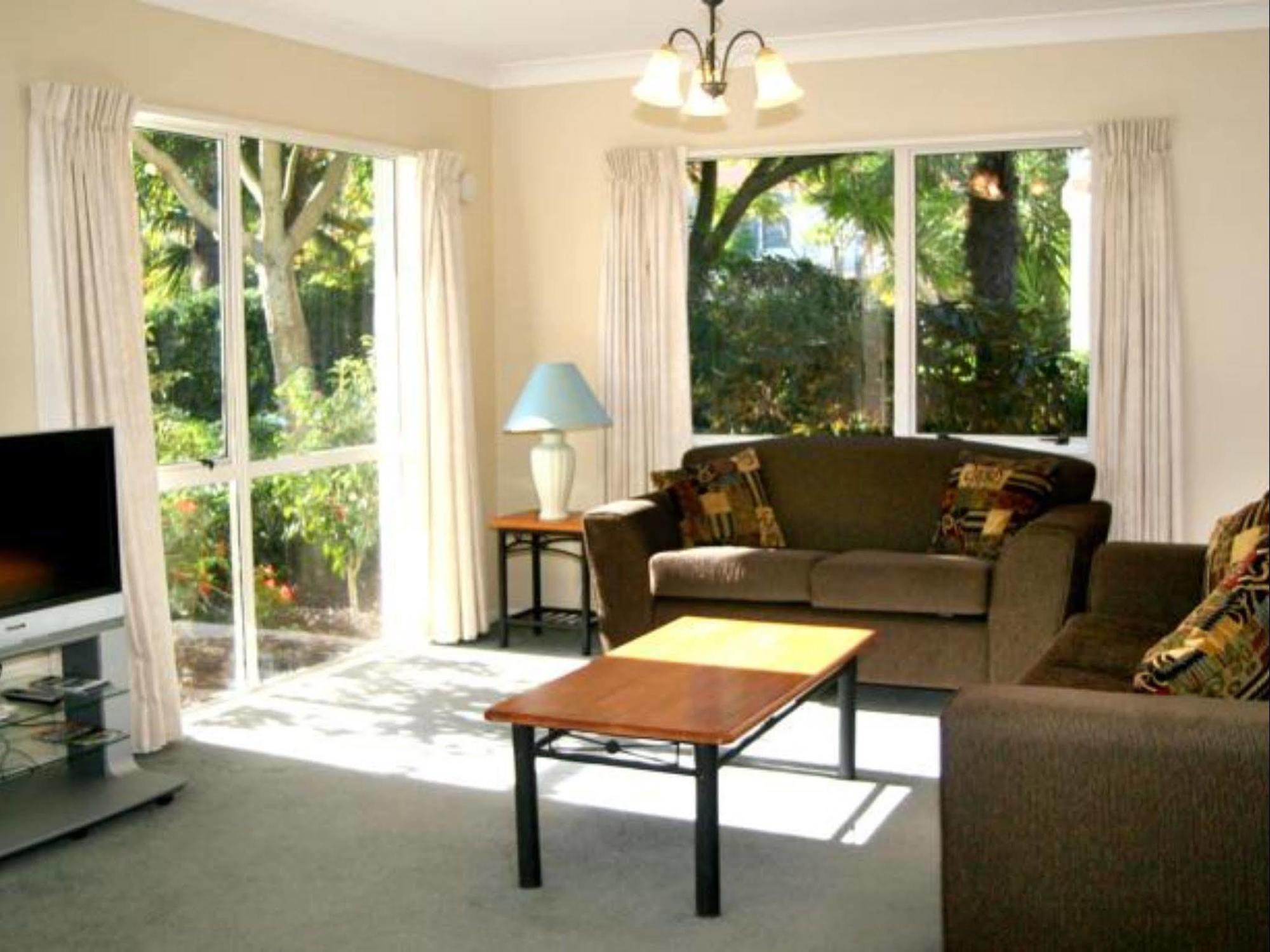 Pacific Palms Resort Papamoa Kültér fotó