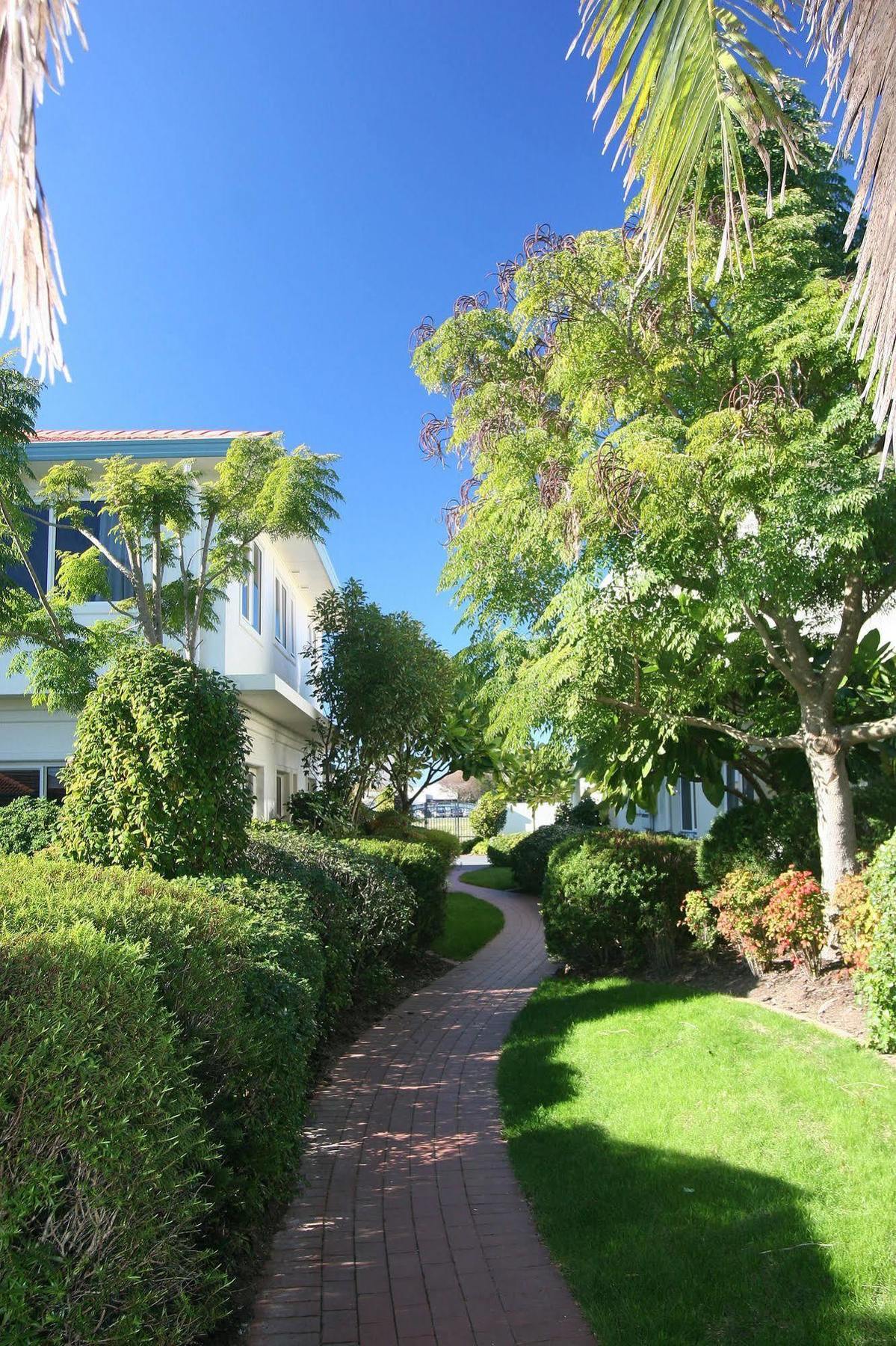 Pacific Palms Resort Papamoa Kültér fotó
